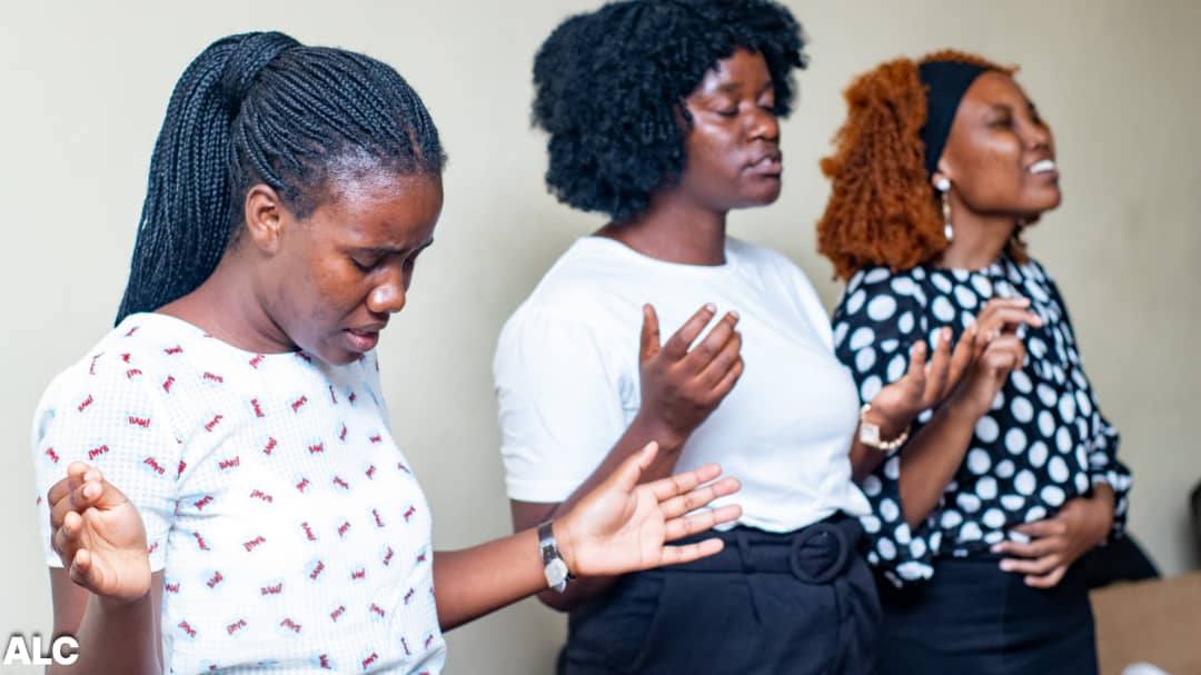 HIGHLIGHTS OF THE YOUTH EVOLVE CONFERENCE 