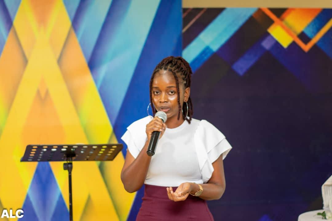 HIGHLIGHTS OF THE YOUTH EVOLVE CONFERENCE 