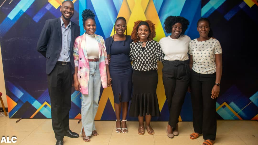 HIGHLIGHTS OF THE YOUTH EVOLVE CONFERENCE 