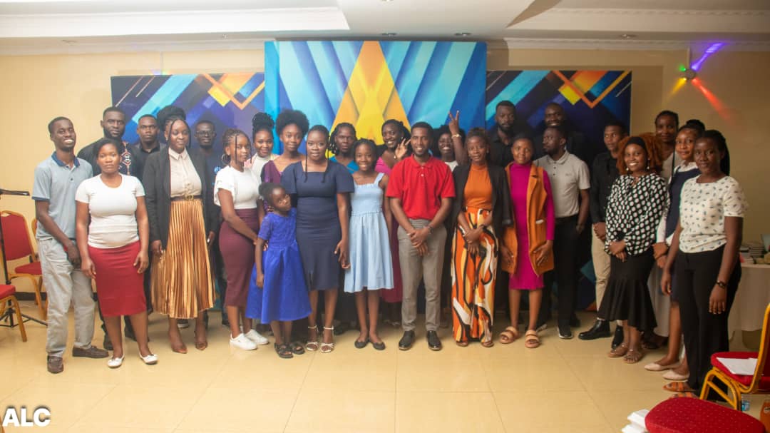 HIGHLIGHTS OF THE YOUTH EVOLVE CONFERENCE 